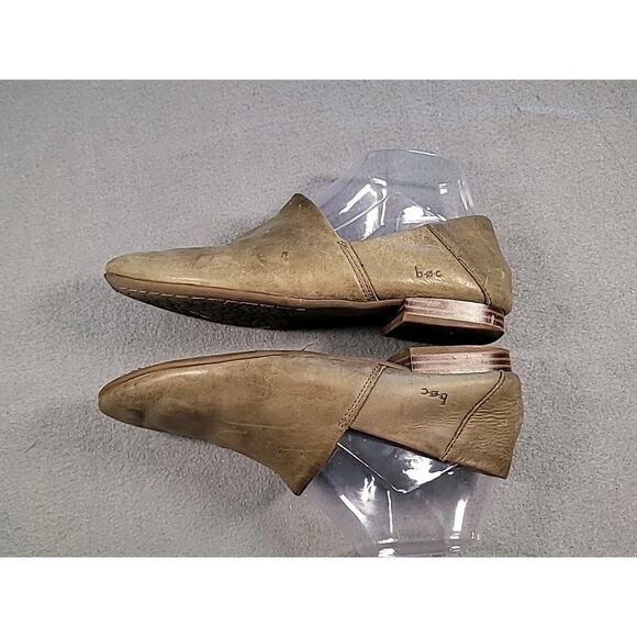 B.O.C. Born Light Tan Moc Loafers – Women’s 7.5M - Picture 5 of 8